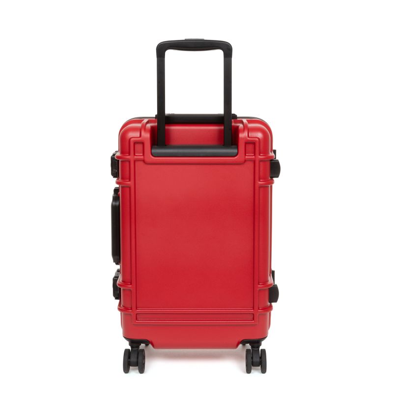Eastpak RESIST'R CASE S FIRE RED