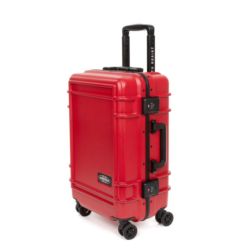 Eastpak RESIST'R CASE S FIRE RED