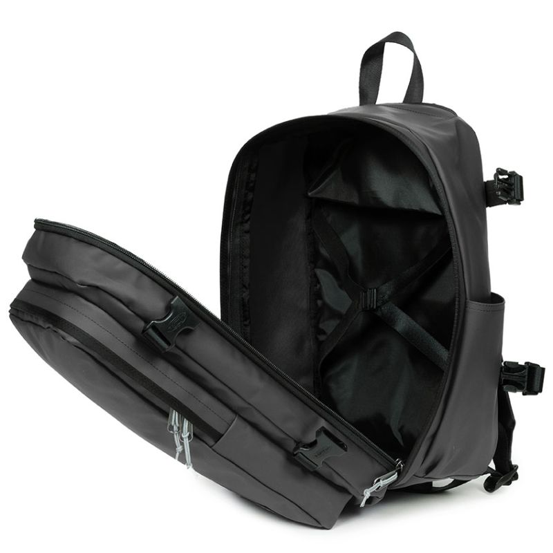 Eastpak CABIN PAK'R TARP BLACK2