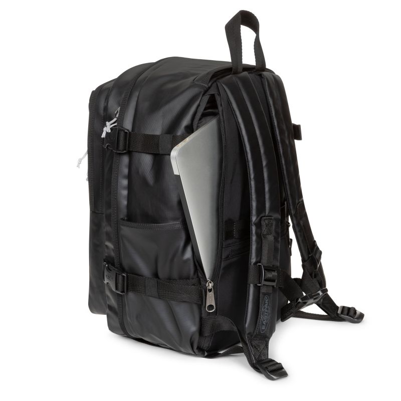 Eastpak CABIN PAK'R TARP BLACK2