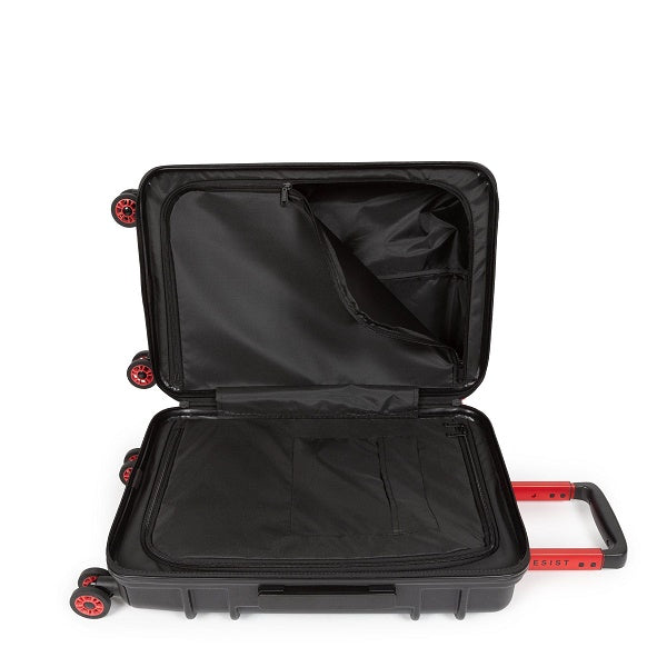 Eastpak RESIST'R ZIP CABIN Extra klein Black