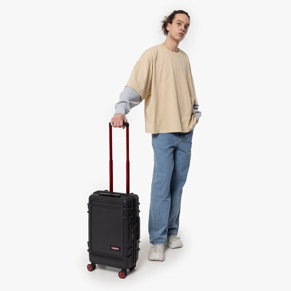 Eastpak RESIST'R ZIP CABIN Extra klein Black