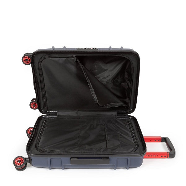 Eastpak RESIST'R CASE CABIN Extra Klein MARINE NAVY