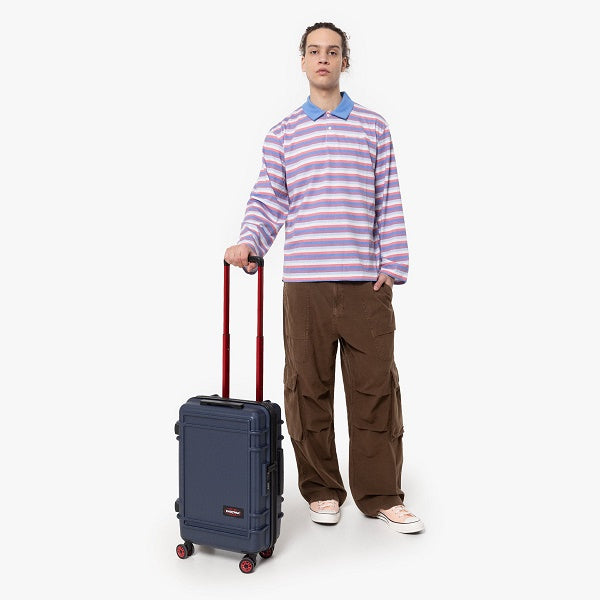 Eastpak RESIST'R CASE CABIN Extra Klein MARINE NAVY