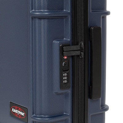 Eastpak RESIST'R CASE CABIN Extra Klein MARINE NAVY