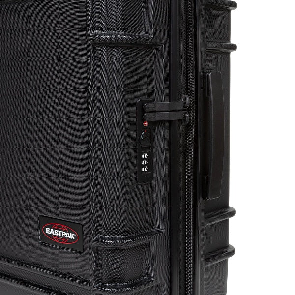 Eastpak RESIST'R ZIP M Black von Eastpak VF Germany Textilhandels GmbH Herr Denk Richard - Nur €255! Entdecke mehr bei Fachcenter Wagner