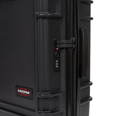 Eastpak RESIST'R ZIP CABIN Extra klein Black