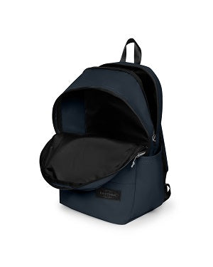 EASTPAK TARP PACK Authentic Original TARP NAVY