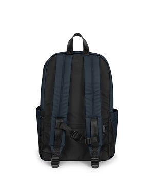 EASTPAK TARP PACK Authentic Original TARP NAVY