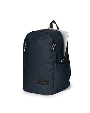 EASTPAK TARP PACK Authentic Original TARP NAVY