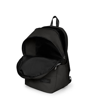 EASTPAK TARP PACK Authentic Original TARP BLACK2