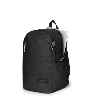 EASTPAK TARP PACK Authentic Original TARP BLACK2