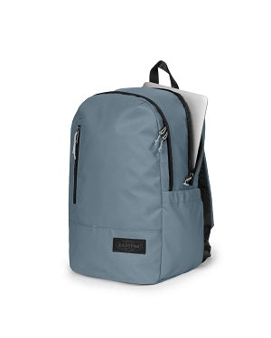 EASTPAK TARP PACK Authentic Original Tarp Dust Blue