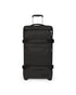 EASTPAK TRANSIT'R PLUS M Authentic Original TARP BLACK2