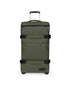 EASTPAK TRANSIT'R PLUS M Authentic Original TARP FOREST