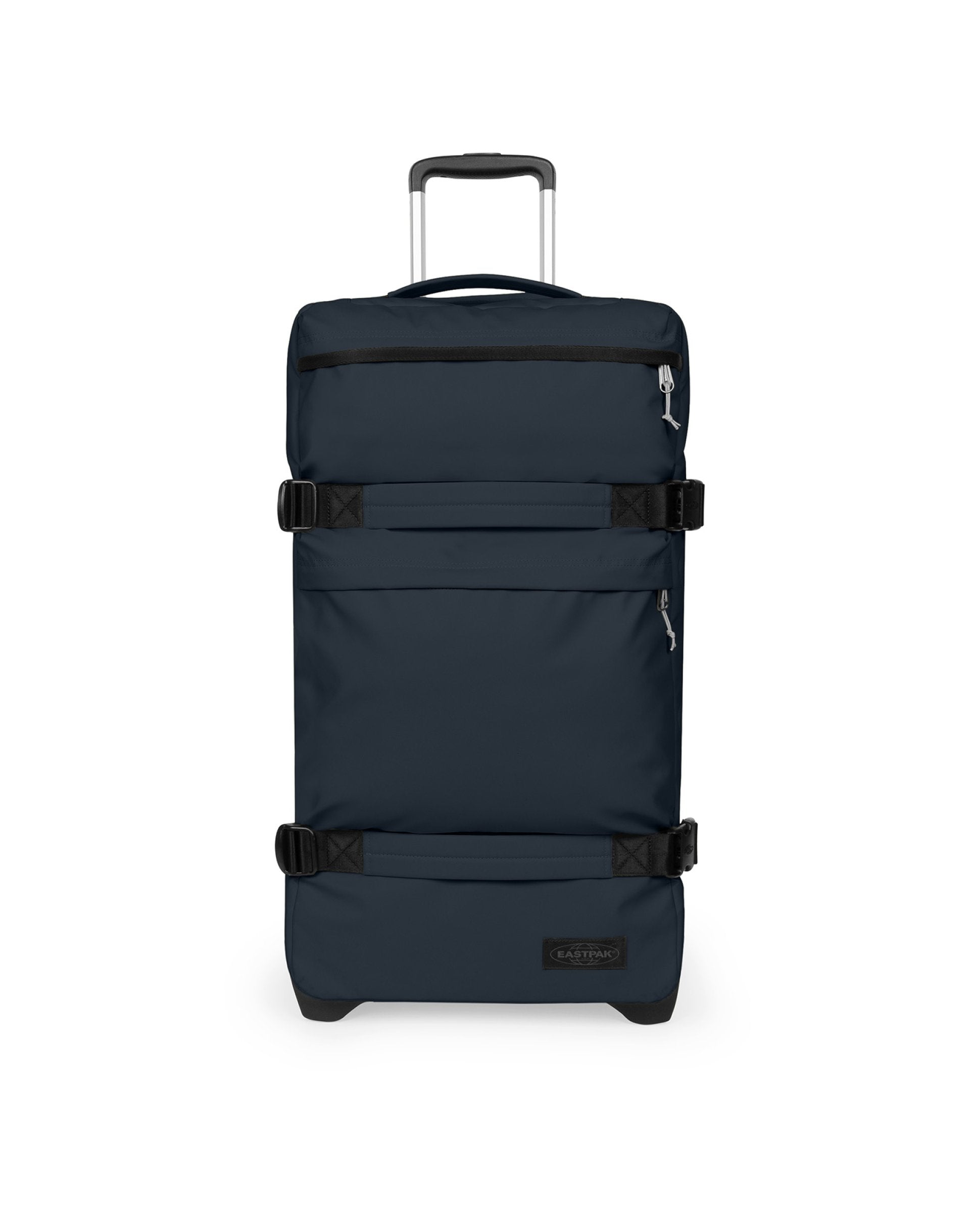 EASTPAK TRANSIT'R PLUS L Authentic Original TARP NAVY