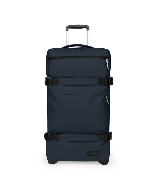 EASTPAK TRANSIT'R PLUS M Authentic Original TARP NAVY
