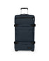EASTPAK TRANSIT'R PLUS M Authentic Original TARP NAVY