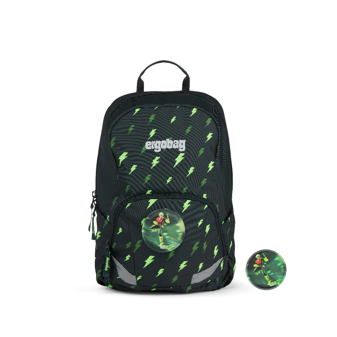 Ergobag Ease Large Bärtolomäus