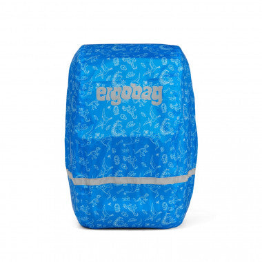 ergobag Regencape Dinos von Fond of Bags GmbH - Nur €9.99! Entdecke mehr bei Fachcenter Wagner