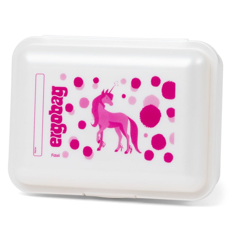 ergobag Brotdose Pünktchen von Fond of Bags GmbH - Nur €7.99! Entdecke mehr bei Fachcenter Wagner