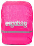 ergobag Regencape Pink pink