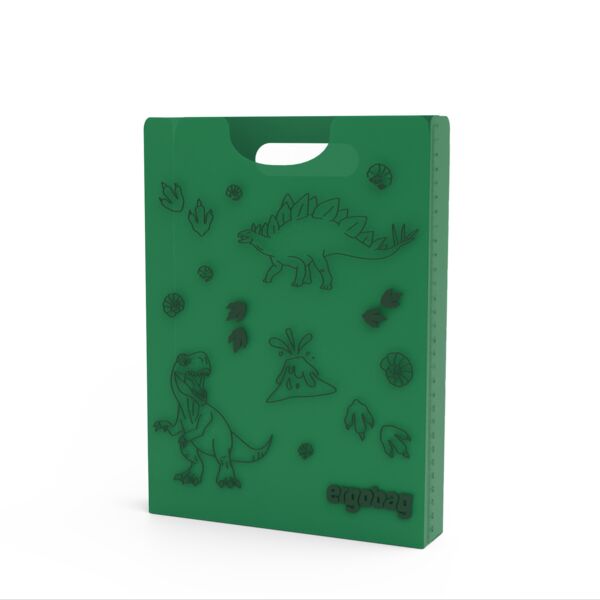 ergobag Dinosaurier Heftebox
