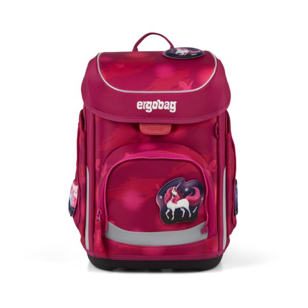 ergobag cubo MondzauBär