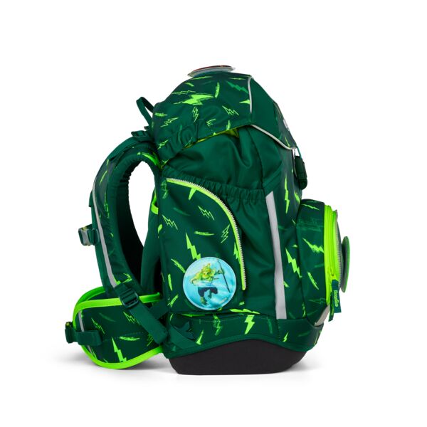 ergobag pack Bärtastisch