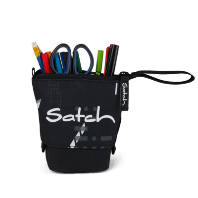 satch Pencil Slider Ninja Matrix