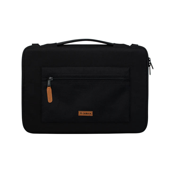Cabaia LAPTOP CASE 15 INCH FINANCIAL DISTRICT S23 von CabinZero TNG Europe LTD - Nur €45! Entdecke mehr bei Fachcenter Wagner