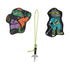 DerDieDas Wechselbuttons 3-tlg Funny Fighter von Undercover GmbH Cars - Nur €19.90! Entdecke mehr bei Fachcenter Wagner