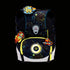 DerDieDas ErgoFlex Tiny LED Set Crazy