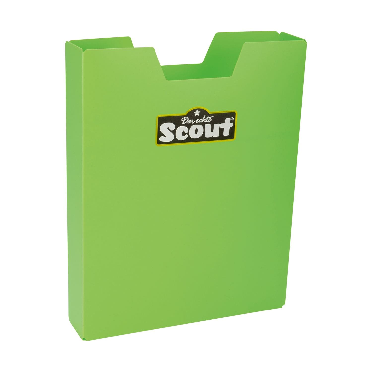 Scout Heftbox grün Scout von Undercover GmbH Cars - Nur €6.90! Entdecke mehr bei Fachcenter Wagner