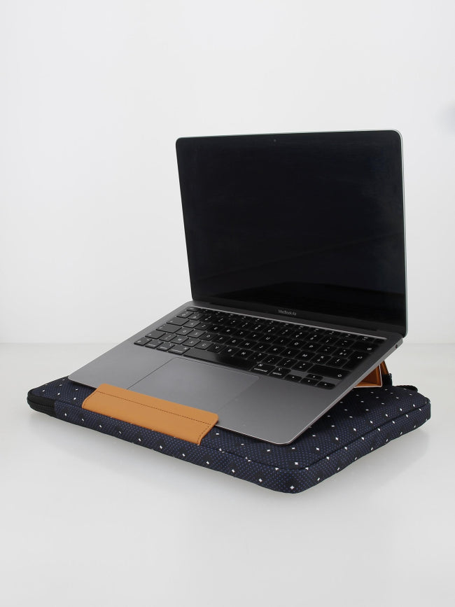 Cabaia Laptophülle 15 Zoll LA DEFENSE S23
