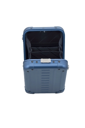 ALEON Aluminium Vertical Case Sapphire von Aleon Cases GmbH - Nur €122! Entdecke mehr bei Fachcenter Wagner