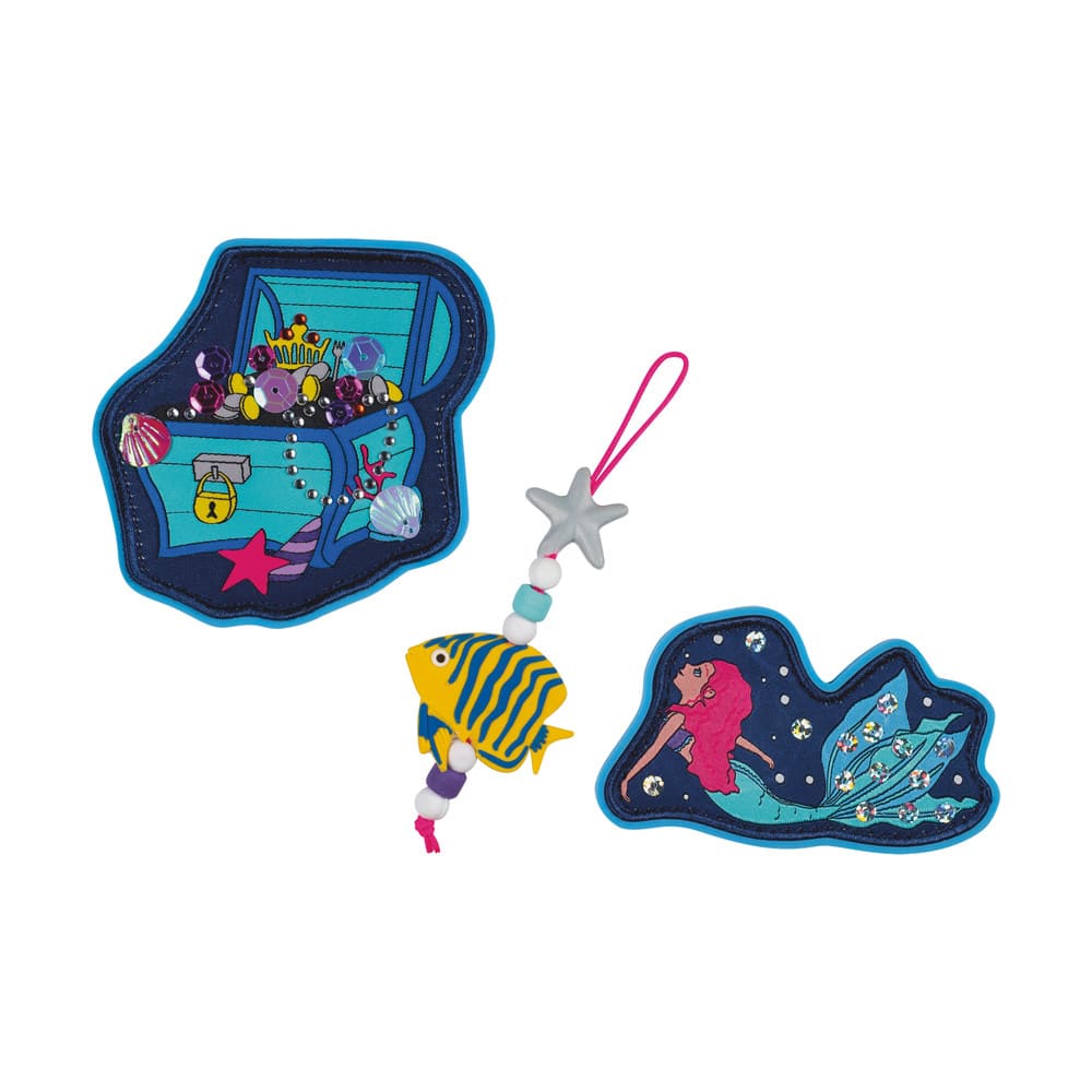 Scout Funny Snaps Move 3er Set Magic Sea von Undercover GmbH Cars - Nur €19.90! Entdecke mehr bei Fachcenter Wagner