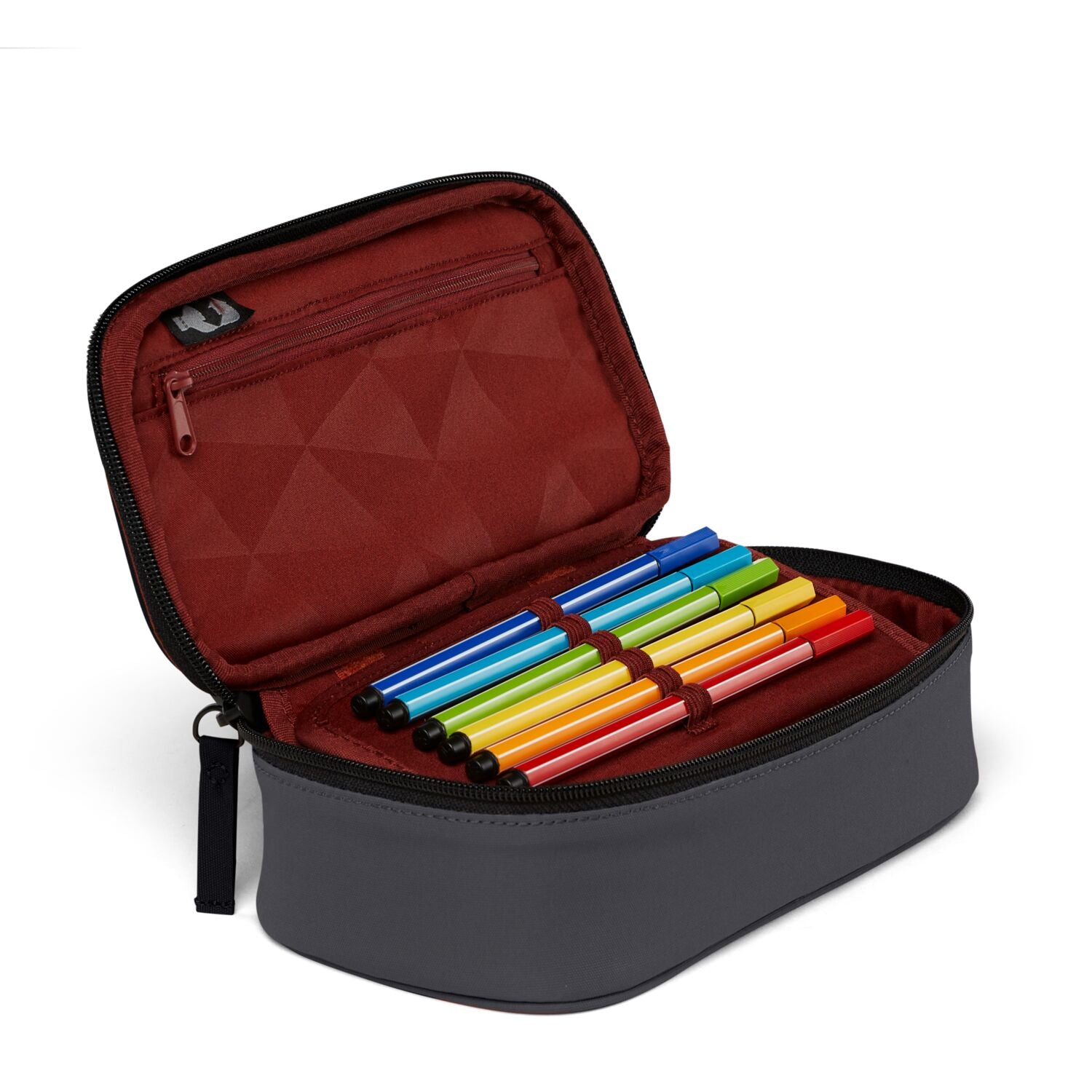satch Schlamperbox Fire Up von Fond of Bags GmbH - Nur €23.99! Entdecke mehr bei Fachcenter Wagner