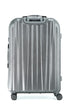 Polestream Silver brushed M 63cm