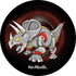 McNEILL Patches McAddys Dino schwarz von PBS-Austria GmbH - Nur €9.95! Entdecke mehr bei Fachcenter Wagner
