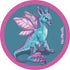 McNEILL Patches McAddys Drache von PBS-Austria GmbH - Nur €9.95! Entdecke mehr bei Fachcenter Wagner