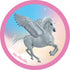 McNEILL Patches McAddys Pegasus pink von PBS-Austria GmbH - Nur €9.95! Entdecke mehr bei Fachcenter Wagner
