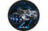 McNEILL Patches McAddys Space sw blau von PBS-Austria GmbH - Nur €9.95! Entdecke mehr bei Fachcenter Wagner