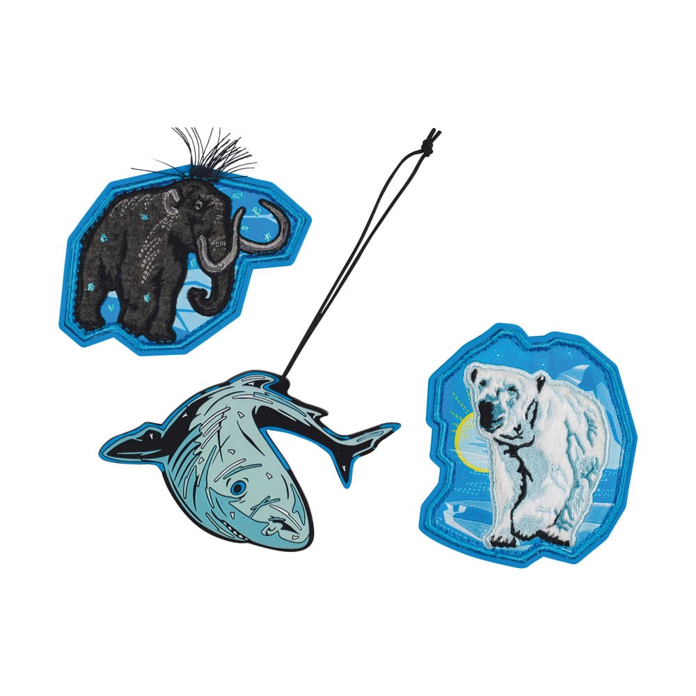 Scout Funny Snaps Move 3er Set Polar Blue von Undercover GmbH Cars - Nur €19.90! Entdecke mehr bei Fachcenter Wagner