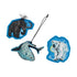 Scout Funny Snaps Move 3er Set Polar Blue von Undercover GmbH Cars - Nur €19.90! Entdecke mehr bei Fachcenter Wagner