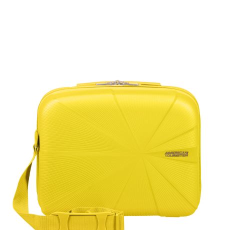 American Tourister STARVIBE BEAUTY CASE ELECTRIC LEMON von Samsonite Gesellschaft m.b.H. - Nur €80! Entdecke mehr bei Fachcenter Wagner
