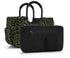 Reisenthel loopshopper M teddy leo olive