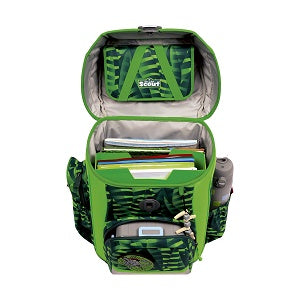 Scout Neo Set Danger Dino
