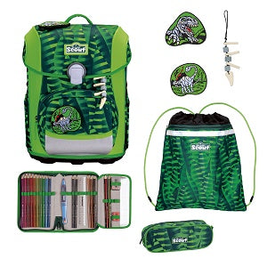 Scout Neo Set Danger Dino