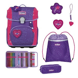 Scout Neo Set Superflash Extreme Heartbeat